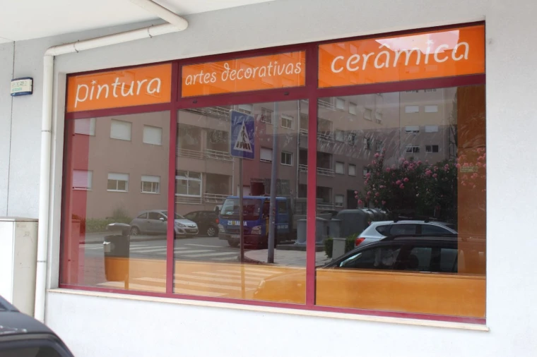 Negócio para Venda em São Vitor (Braga) Foto 2