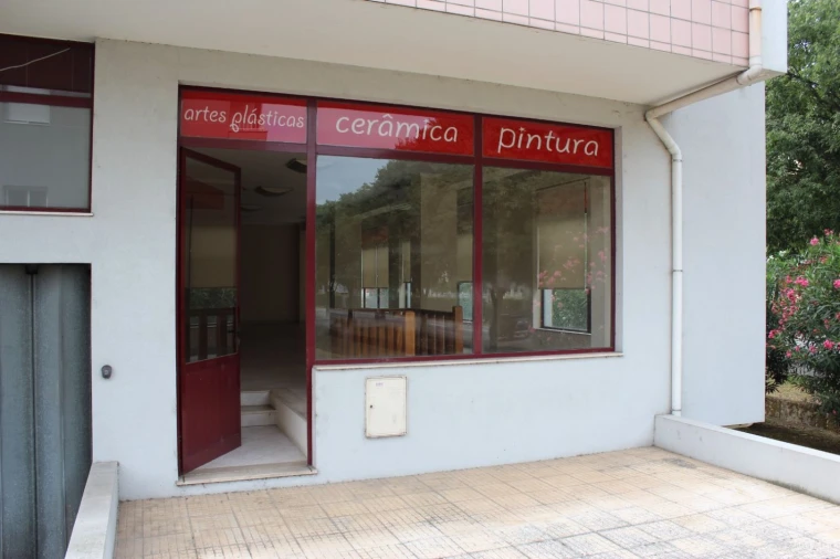 Negócio para Venda em São Vitor (Braga) Foto 20