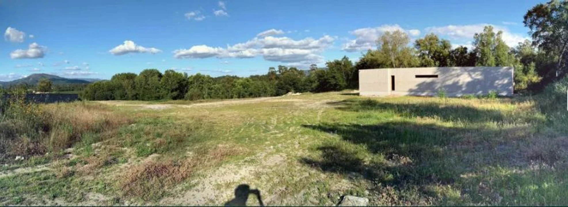 Terreno Agricola ou Rústico para Venda em Soutelo Foto 18