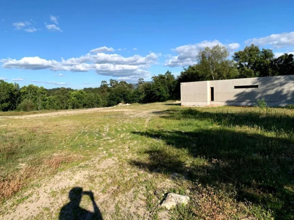 Terreno Agricola ou Rústico para Venda em Soutelo Foto 41