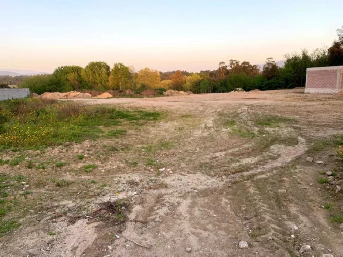 Terreno Agricola ou Rústico para Venda em Soutelo Foto 22