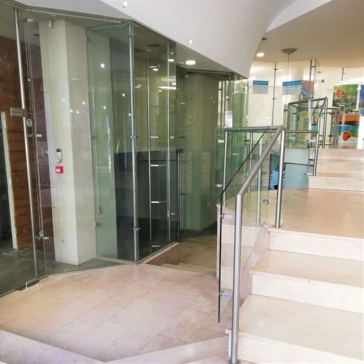 Negócio para Arrendamento em Braga (São José de São Lázaro e São João do Souto) Foto 1