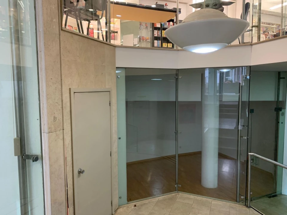 Negócio para Arrendamento em Braga (São José de São Lázaro e São João do Souto) Foto 25