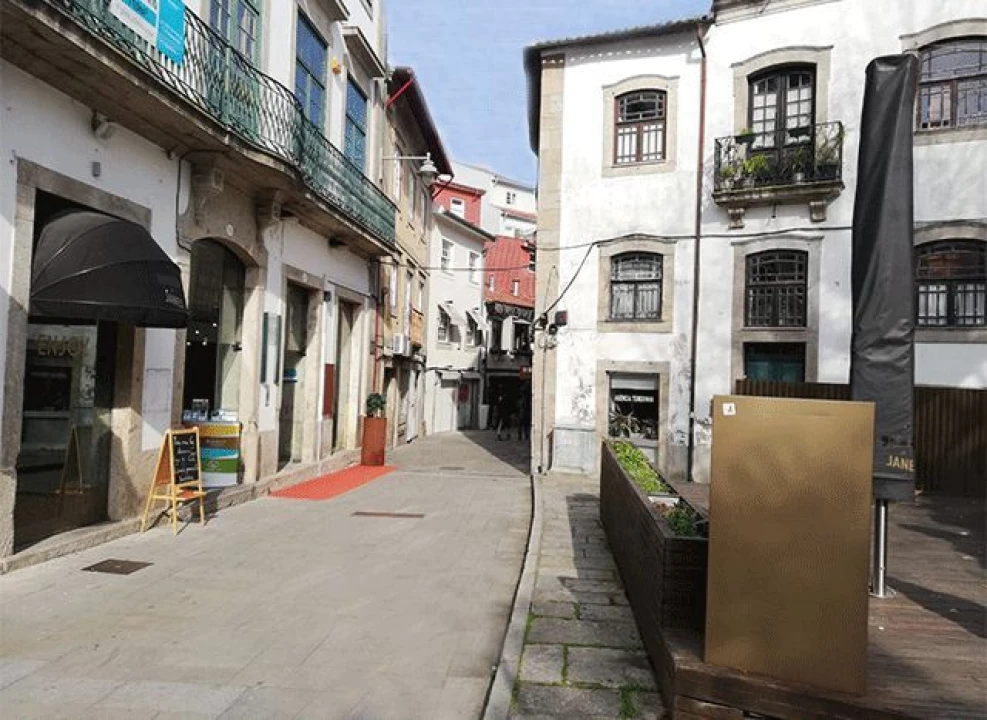 Negócio para Arrendamento em Braga (São José de São Lázaro e São João do Souto) Foto 36