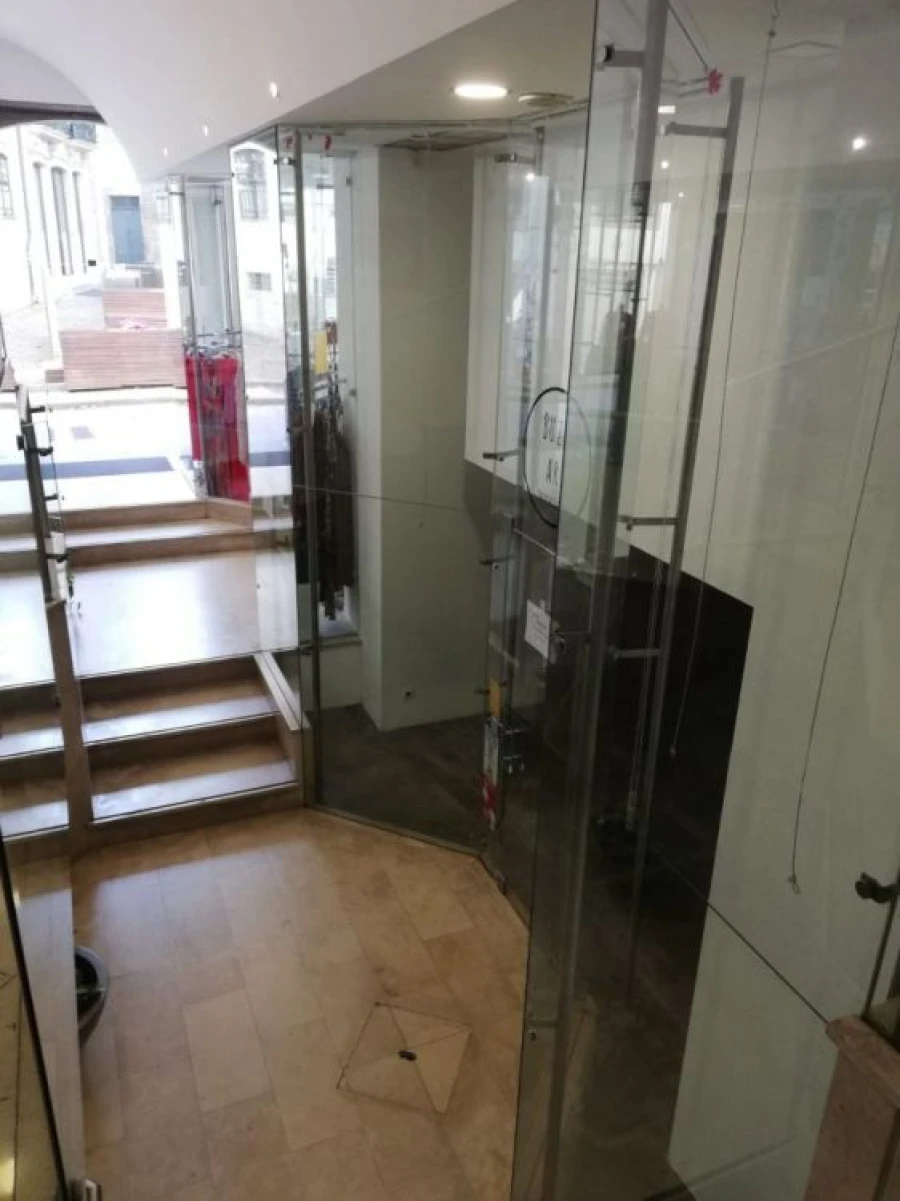 Negócio para Arrendamento em Braga (São José de São Lázaro e São João do Souto) Foto 14