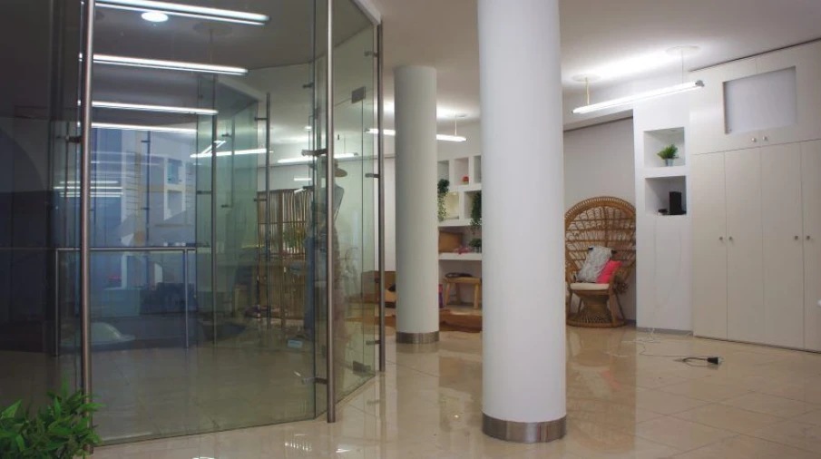 Negócio para Arrendamento em Braga (São José de São Lázaro e São João do Souto) Foto 2