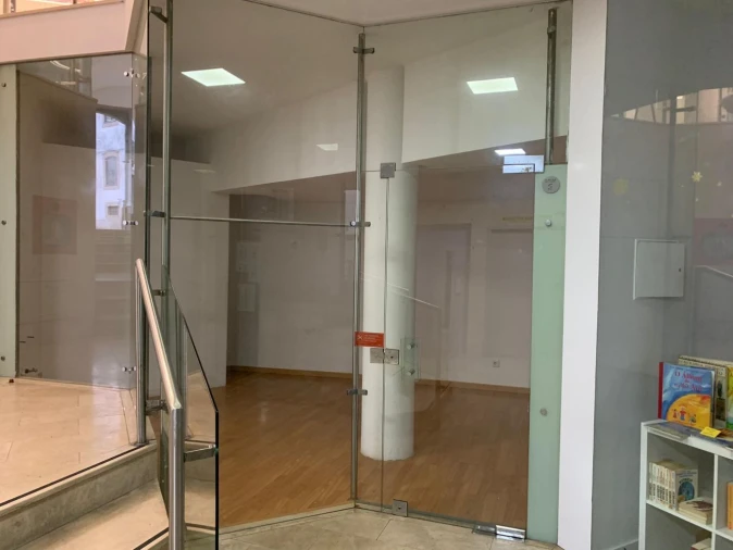 Negócio para Arrendamento em Braga (São José de São Lázaro e São João do Souto) Foto 24