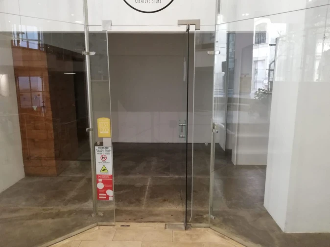 Negócio para Arrendamento em Braga (São José de São Lázaro e São João do Souto) Foto 3