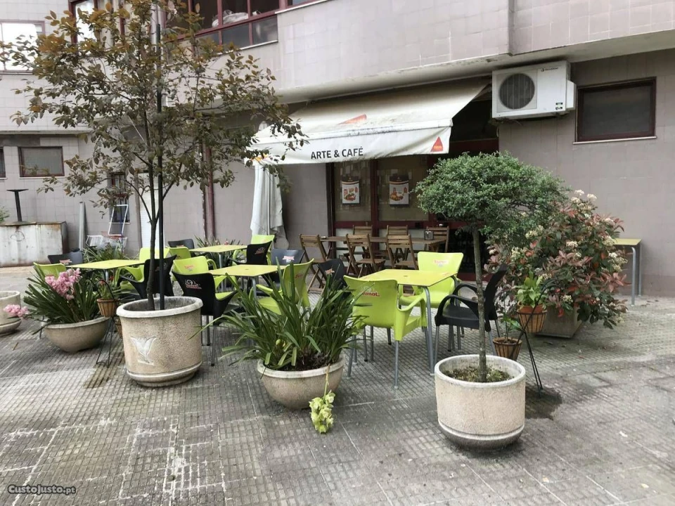 Negócio para Arrendamento em Braga (São José de São Lázaro e São João do Souto) Foto 2