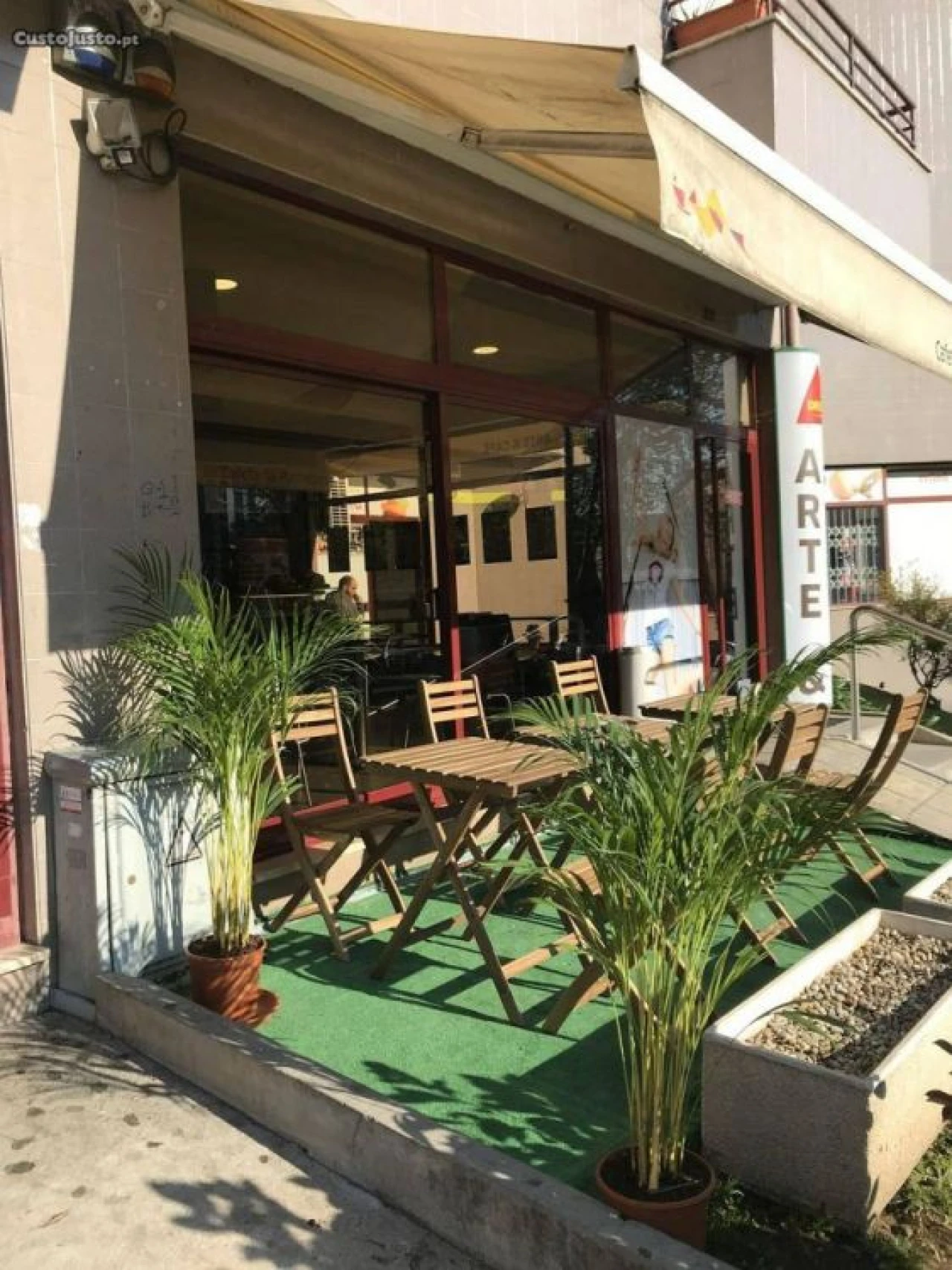 Negócio para Arrendamento em Braga (São José de São Lázaro e São João do Souto) Foto 3