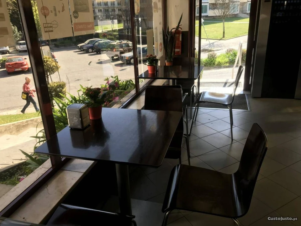 Negócio para Arrendamento em Braga (São José de São Lázaro e São João do Souto) Foto 6