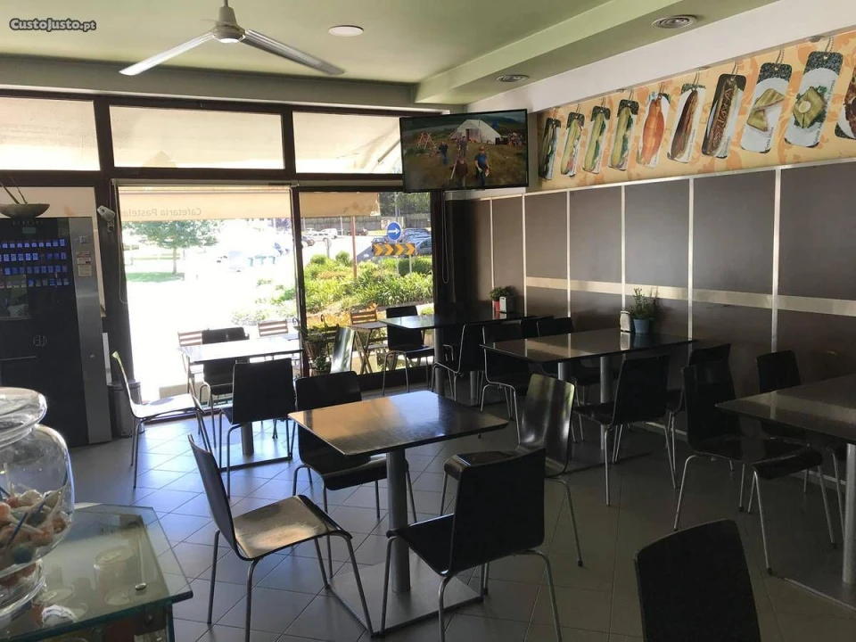 Negócio para Arrendamento em Braga (São José de São Lázaro e São João do Souto) Foto 7