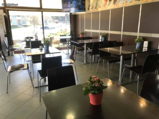 Negócio para Arrendamento em Braga (São José de São Lázaro e São João do Souto) Foto 10