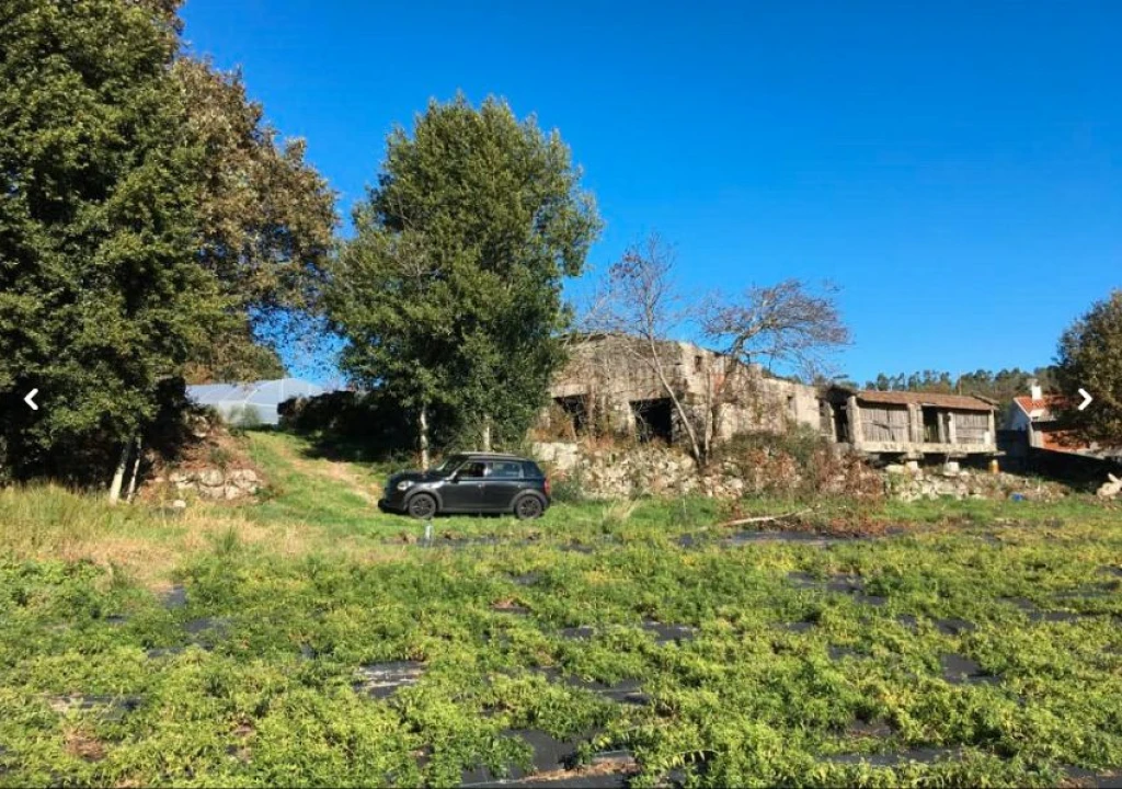 Moradia para Venda em Briteiros São Salvador e Briteiros Santa Leocádia Foto 4