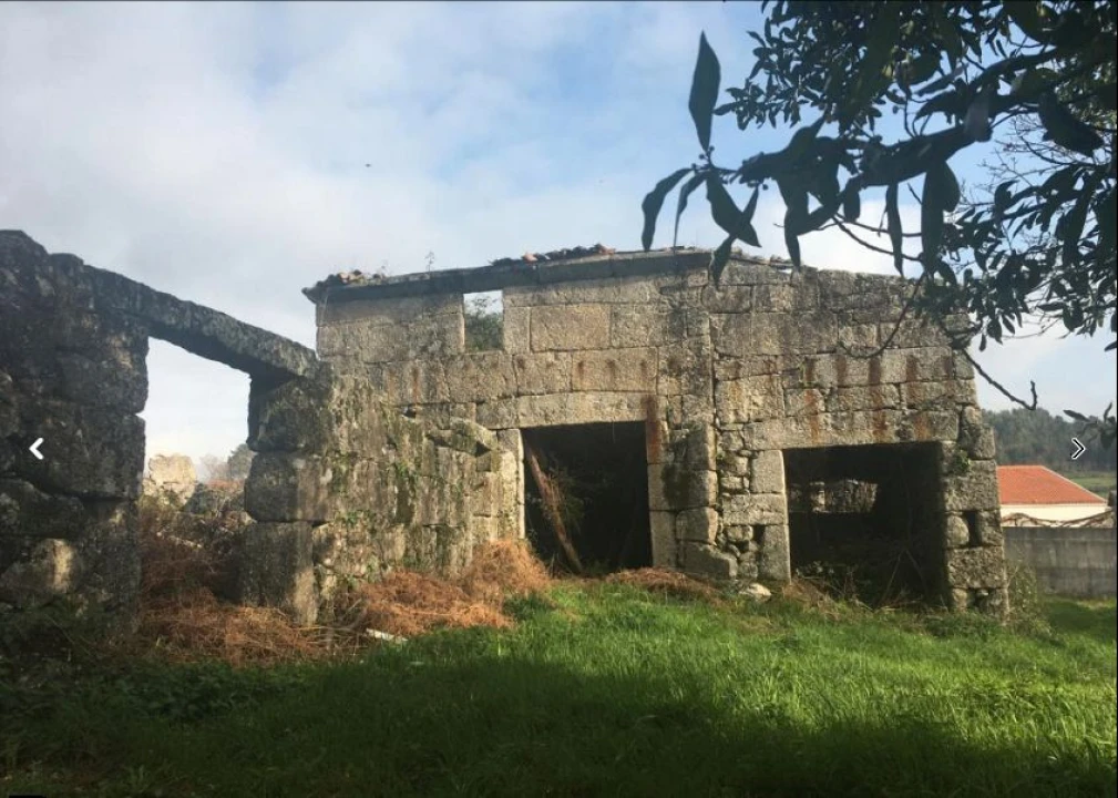 Moradia para Venda em Briteiros São Salvador e Briteiros Santa Leocádia Foto 9