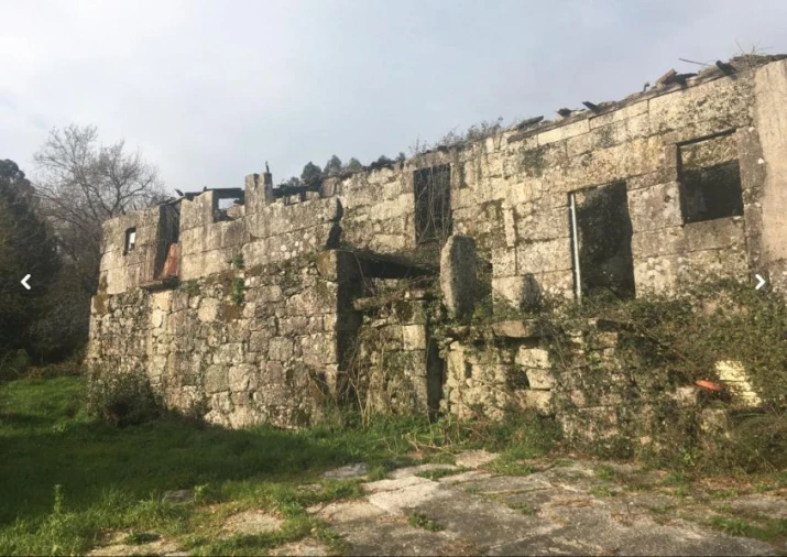 Moradia para Venda em Briteiros São Salvador e Briteiros Santa Leocádia Foto 8