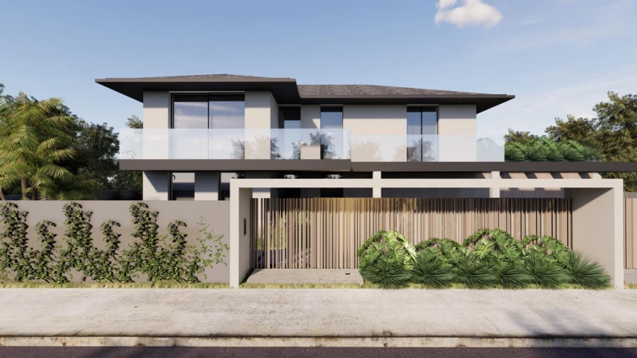 Moradia T4 para Venda em Turiz Foto 11