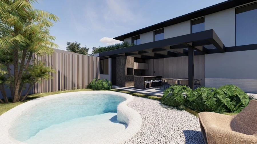 Moradia T4 para Venda em Turiz Foto 14