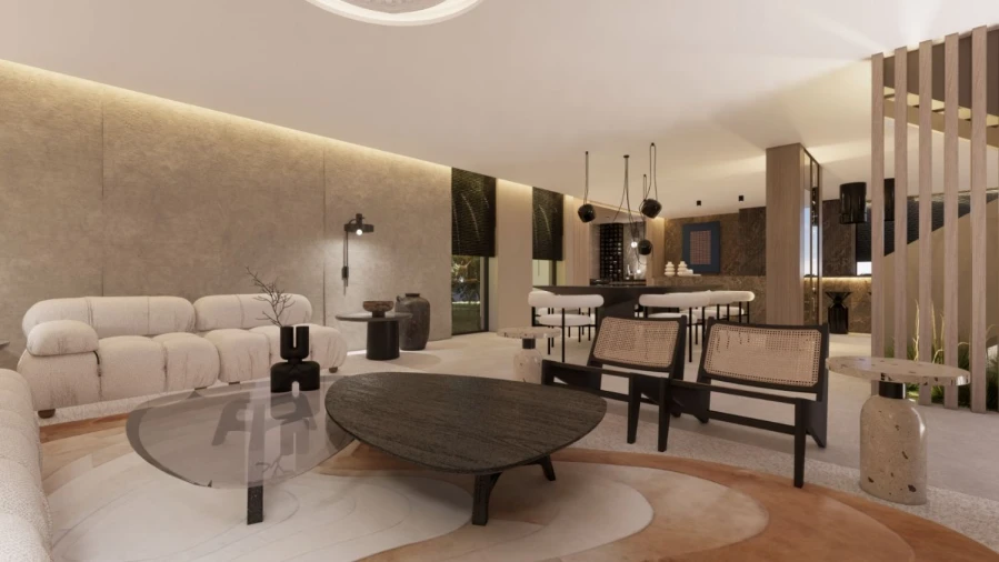 Moradia T4 para Venda em Turiz Foto 16