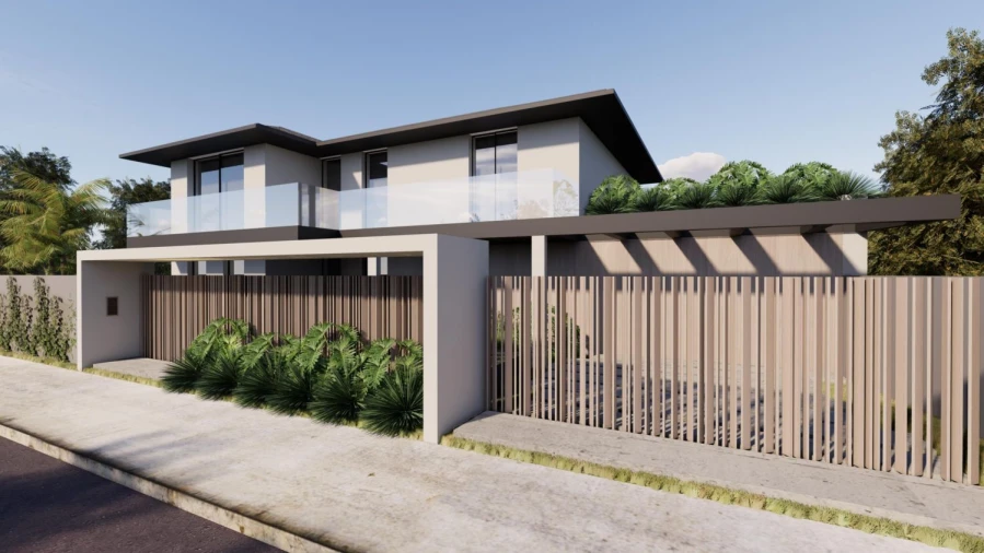 Moradia T4 para Venda em Turiz Foto 22