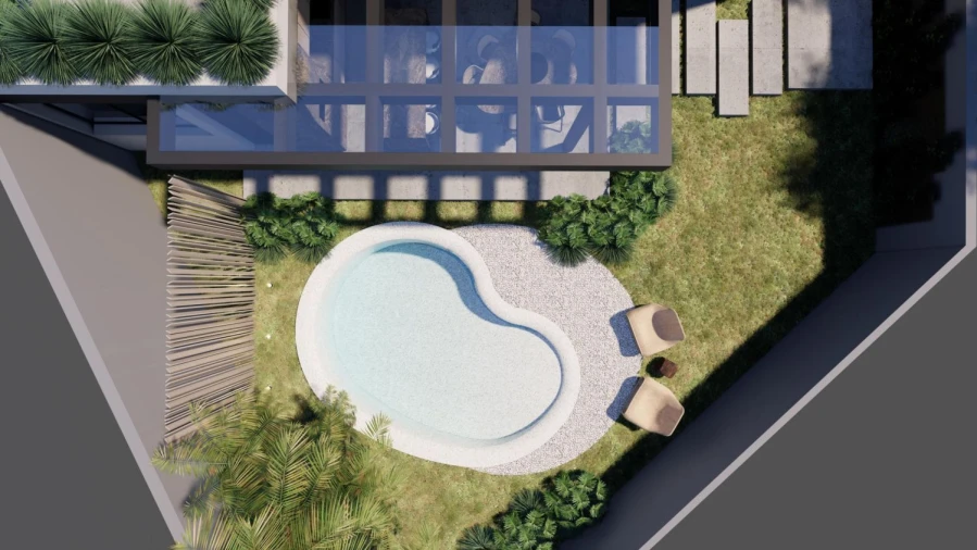 Moradia T4 para Venda em Turiz Foto 5