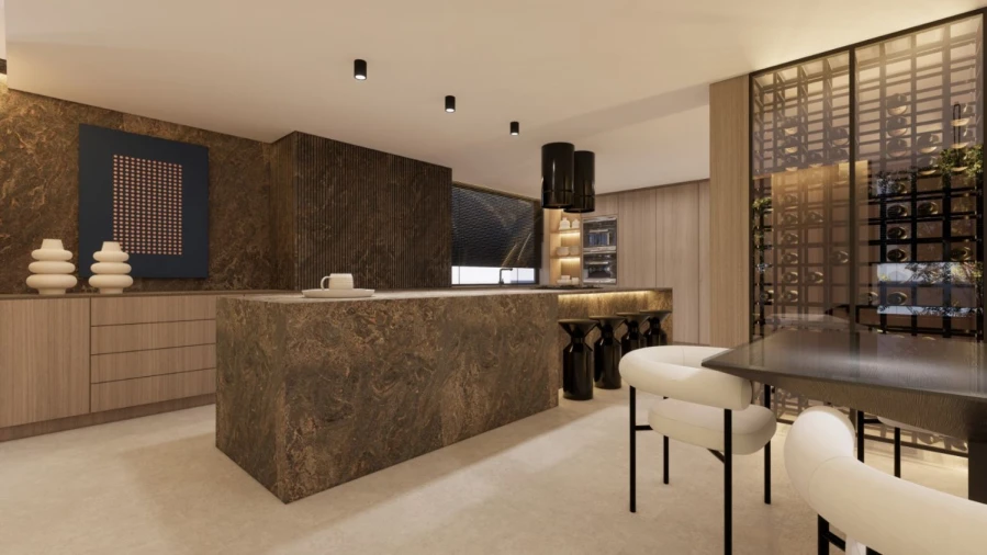 Moradia T4 para Venda em Turiz Foto 7