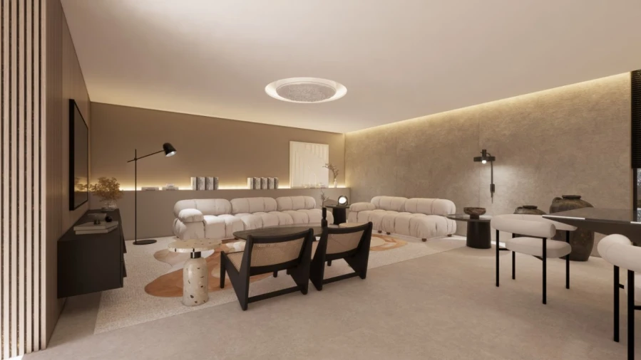 Moradia T4 para Venda em Turiz Foto 8