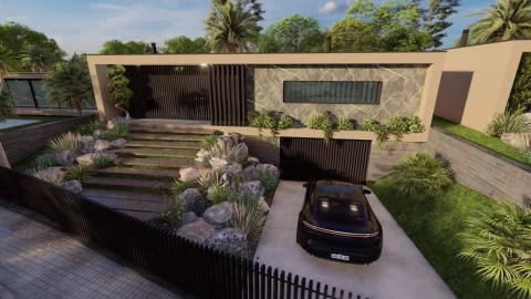 Moradia T3 para Venda em Adaufe