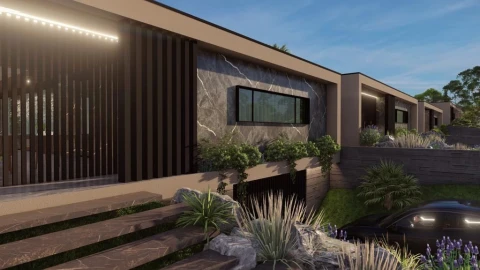 Moradia T3 para Venda em Adaufe