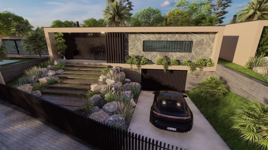 Moradia T3 para Venda em Adaufe