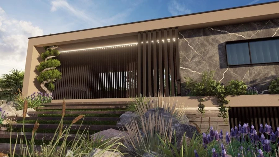 Moradia T3 para Venda em Adaufe Foto 10