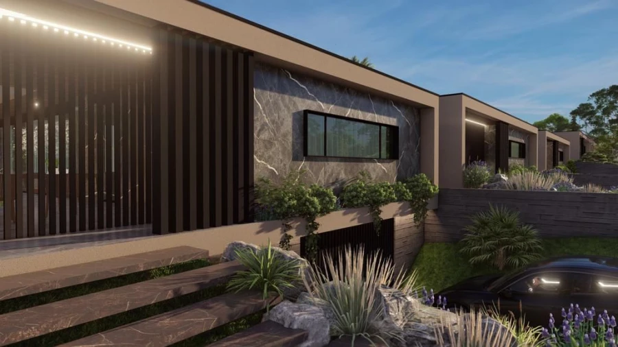 Moradia T3 para Venda em Adaufe Foto 11