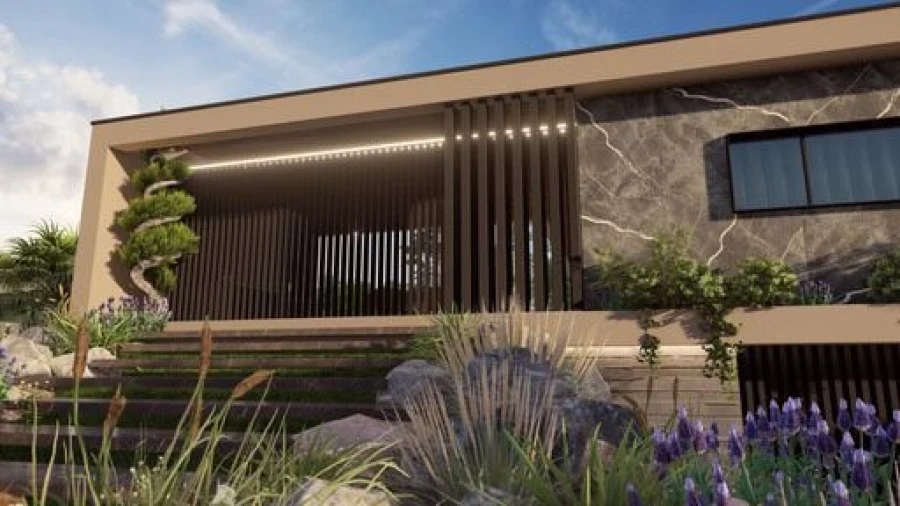 Moradia T3 para Venda em Adaufe Foto 12