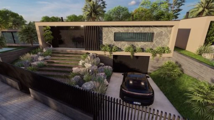 Moradia T3 para Venda em Adaufe Foto 13