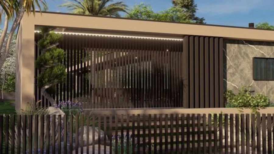 Moradia T3 para Venda em Adaufe Foto 14