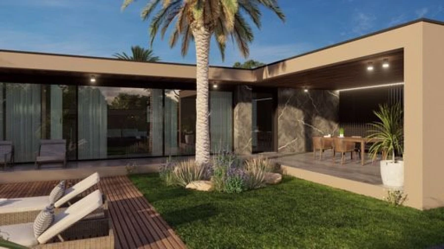 Moradia T3 para Venda em Adaufe Foto 17