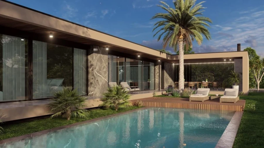 Moradia T3 para Venda em Adaufe Foto 18