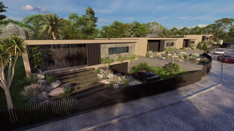 Moradia T3 para Venda em Adaufe Foto 2