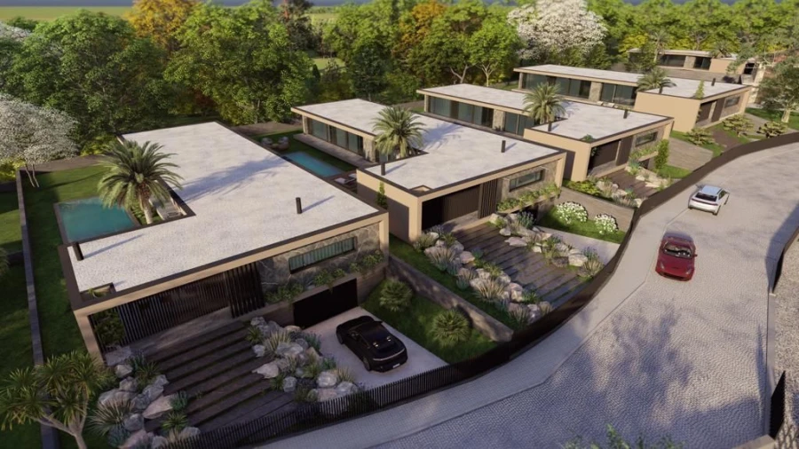 Moradia T3 para Venda em Adaufe Foto 21