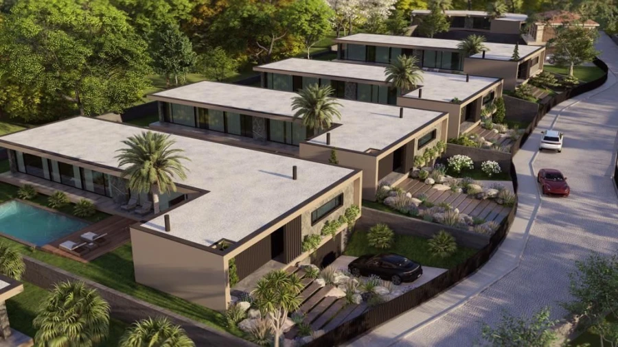 Moradia T3 para Venda em Adaufe Foto 22