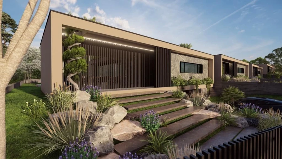 Moradia T3 para Venda em Adaufe Foto 3