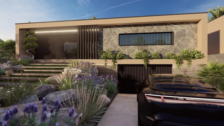 Moradia T3 para Venda em Adaufe Foto 4