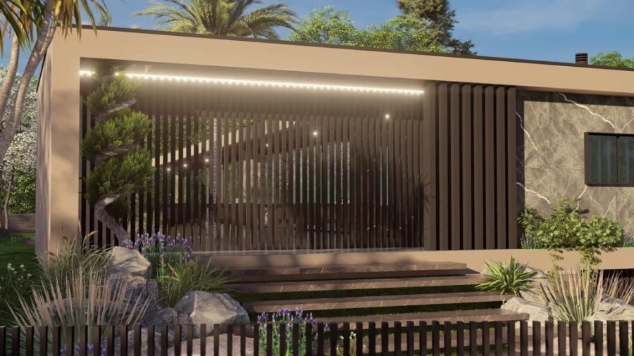 Moradia T3 para Venda em Adaufe Foto 5