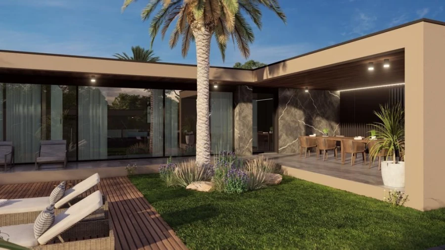 Moradia T3 para Venda em Adaufe Foto 6