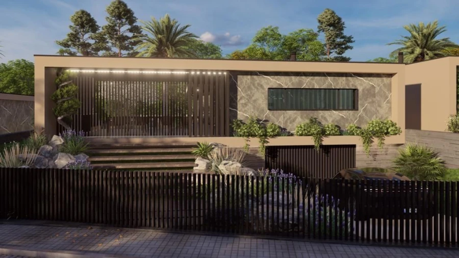 Moradia T3 para Venda em Adaufe Foto 7