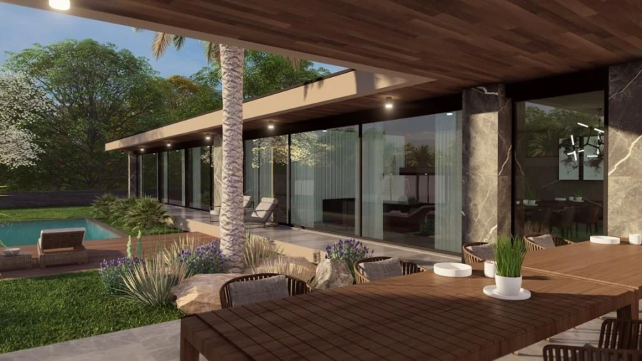 Moradia T3 para Venda em Adaufe Foto 8