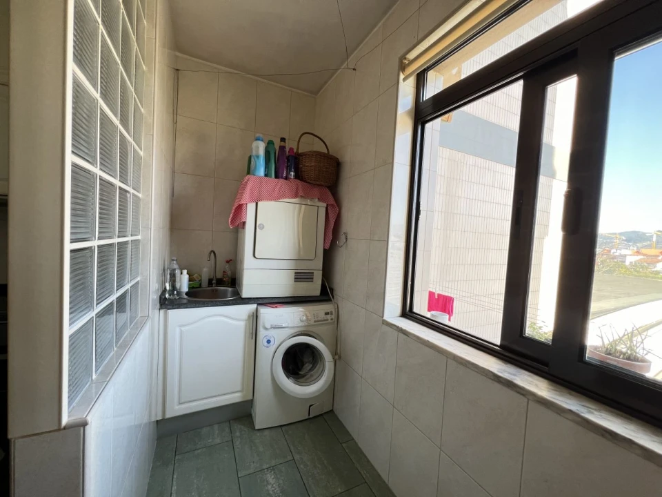 Apartamento T4 para Venda em São Vitor (Braga) Foto 11