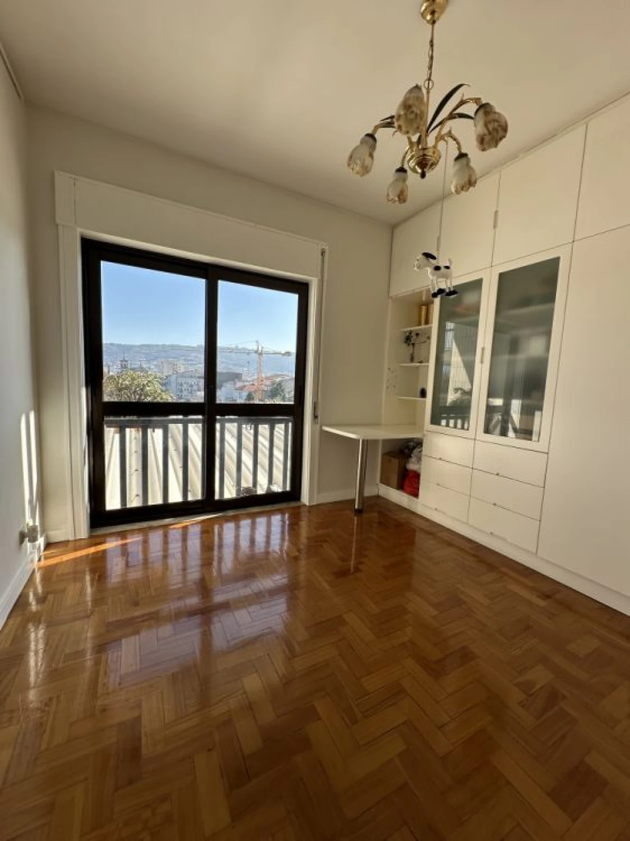 Apartamento T4 para Venda em São Vitor (Braga) Foto 18
