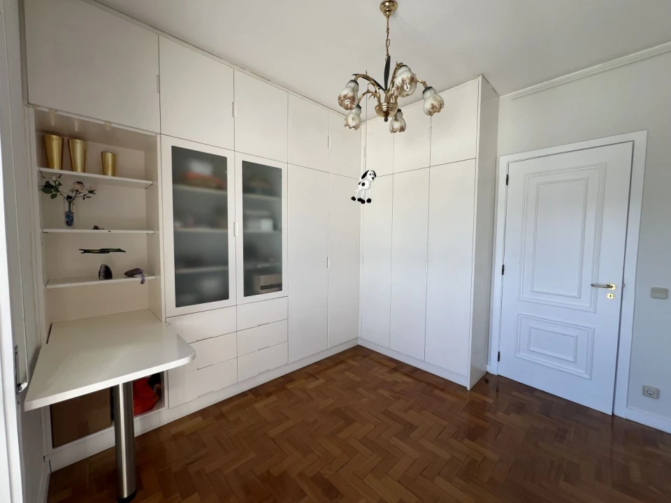 Apartamento T4 para Venda em São Vitor (Braga) Foto 19