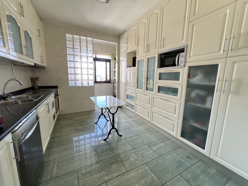Apartamento T4 para Venda em São Vitor (Braga) Foto 2